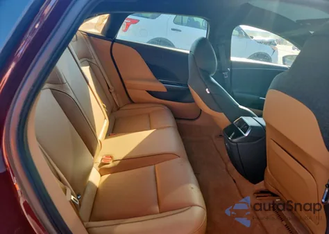 2023 Lucid Motors Air Touring z USA, uszkodzony, nr VIN 50EA1TEA6PA005045